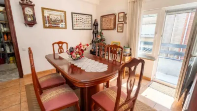 Apartment on Calle José Bernardo photo 5