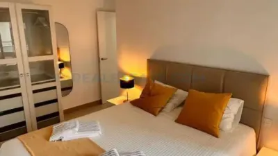 Apartment in Playa del Cura photo 11