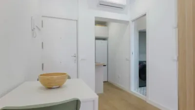 Studio in Calle del Álamo photo 2