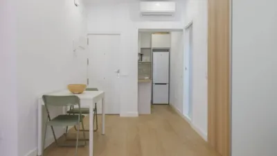 Studio in Calle del Álamo photo 4