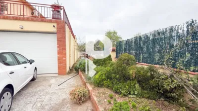 House in Collbató photo 10