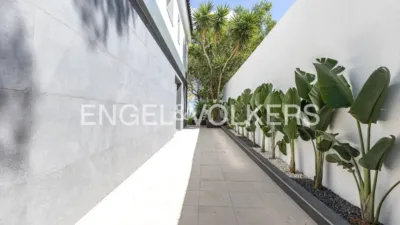 Villa in Bellamar photo 46