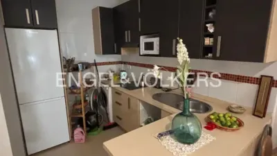 Apartment in San Gil photo 11