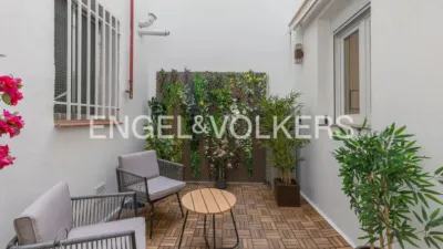 Apartment on Calle de Ayala photo 18
