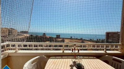 Apartment in Playa del Cura photo 2