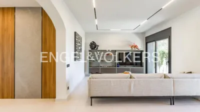 Villa in Bellamar photo 10