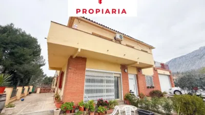 House in Collbató photo 3