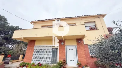 House in Collbató photo 5