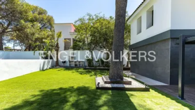 Villa in Bellamar photo 4