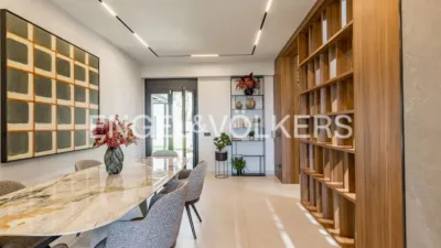 Villa in Bellamar photo 15