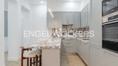 Apartment in Sol photo 9
