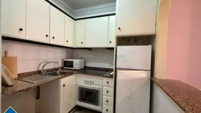 Apartment in Playa del Cura photo 16