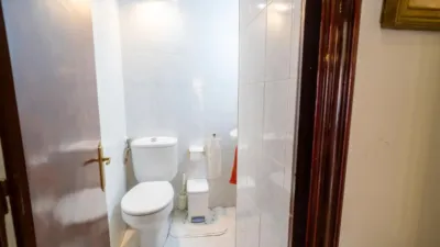 Apartment on Calle José Bernardo photo 20
