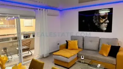 Apartment in Playa del Cura photo 33
