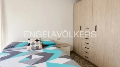 Flat in Palafolls photo 28