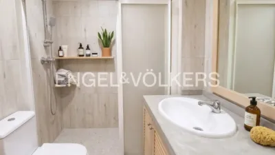 Flat in Palafolls photo 14