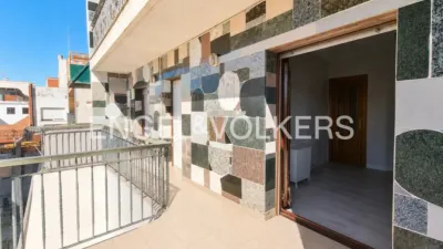 Flat in Palafolls photo 18