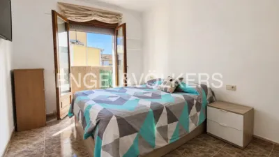 Flat in Palafolls photo 9
