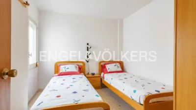 Apartment in Barri de Mar-Ribes Roges-Plaça de la Sardana photo 12
