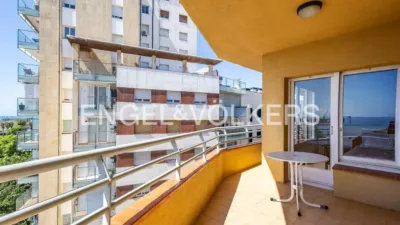 Apartment in Barri de Mar-Ribes Roges-Plaça de la Sardana photo 8