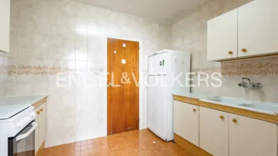 Apartment in Barri de Mar-Ribes Roges-Plaça de la Sardana photo 17