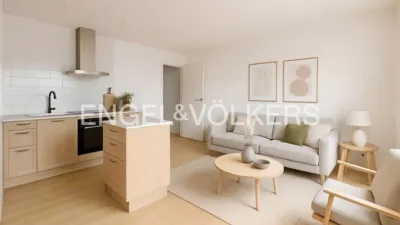 House in L'Eixample Centre-Barri Antic photo 52