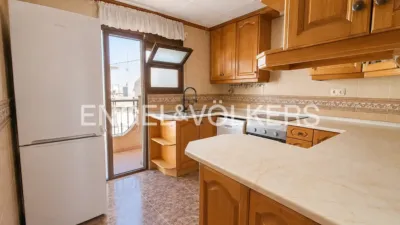 Flat in Palafolls photo 3