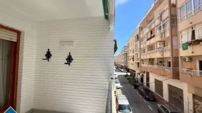 Apartamento en Playa del Cura photo 16