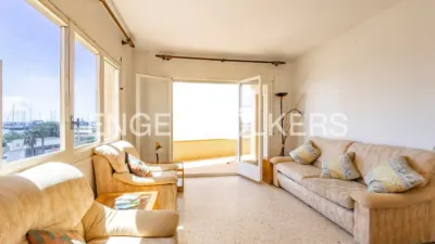 Apartment in Barri de Mar-Ribes Roges-Plaça de la Sardana photo 3
