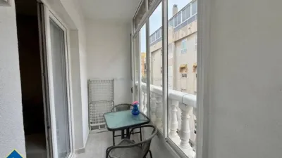 Apartment in Playa del Cura photo 22