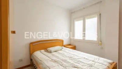 Apartment in Barri de Mar-Ribes Roges-Plaça de la Sardana photo 24