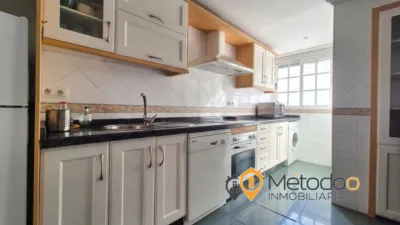 Apartment at Plaza del Pintor Amalio García del Moral, 19 photo 18