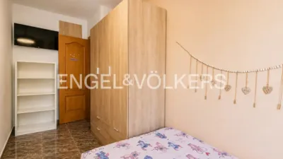 Flat in Palafolls photo 25