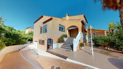 Casa - Vista 5