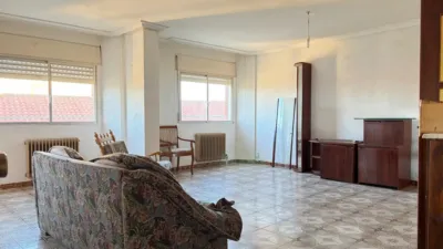 Apartment on Calle del Duque de Ahumada photo 3