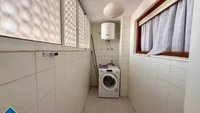 Apartamento en Playa del Cura photo 21