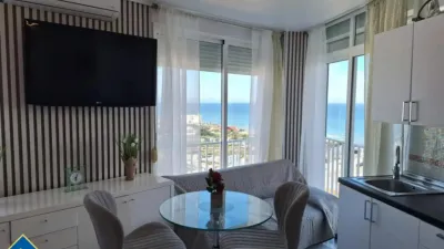 Piso – Torrevieja - Vista 3