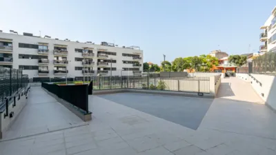 Piso en Carrer de la Creu d'en Xirivia photo 34