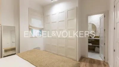 Apartment on Calle del General Pardiñas photo 23
