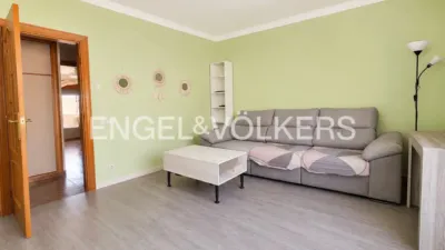 Flat in Palafolls photo 6