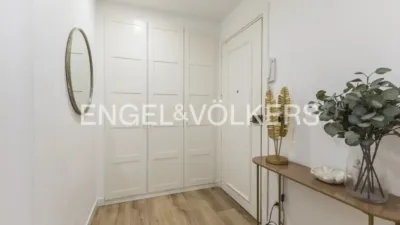 Apartment on Calle del General Pardiñas photo 36