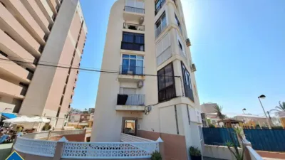 Studio in Aguas Nuevas-Torreblanca-Sector 25 photo 11