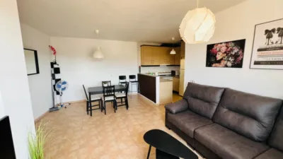 Apartment in Urbanización de Collados photo 2