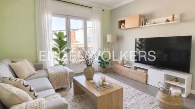 Flat in Palafolls photo 2
