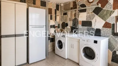 Flat in Palafolls photo 27