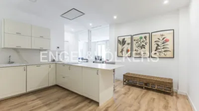 Apartment on Calle del General Pardiñas photo 19