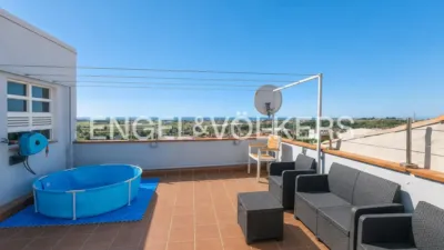 Flat in Palafolls photo 8