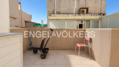 Flat in Palafolls photo 30