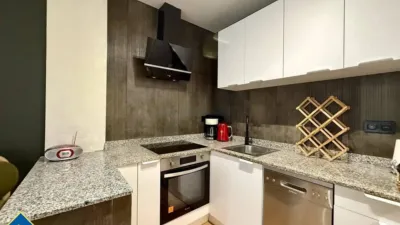 Apartment in Playa del Cura photo 12