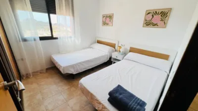 Apartment in Urbanización de Collados photo 15